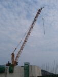 Jarlway JTL 4020
Causeway Bay Windsor Hse - A & A WorkMartin Construction Co Ltd